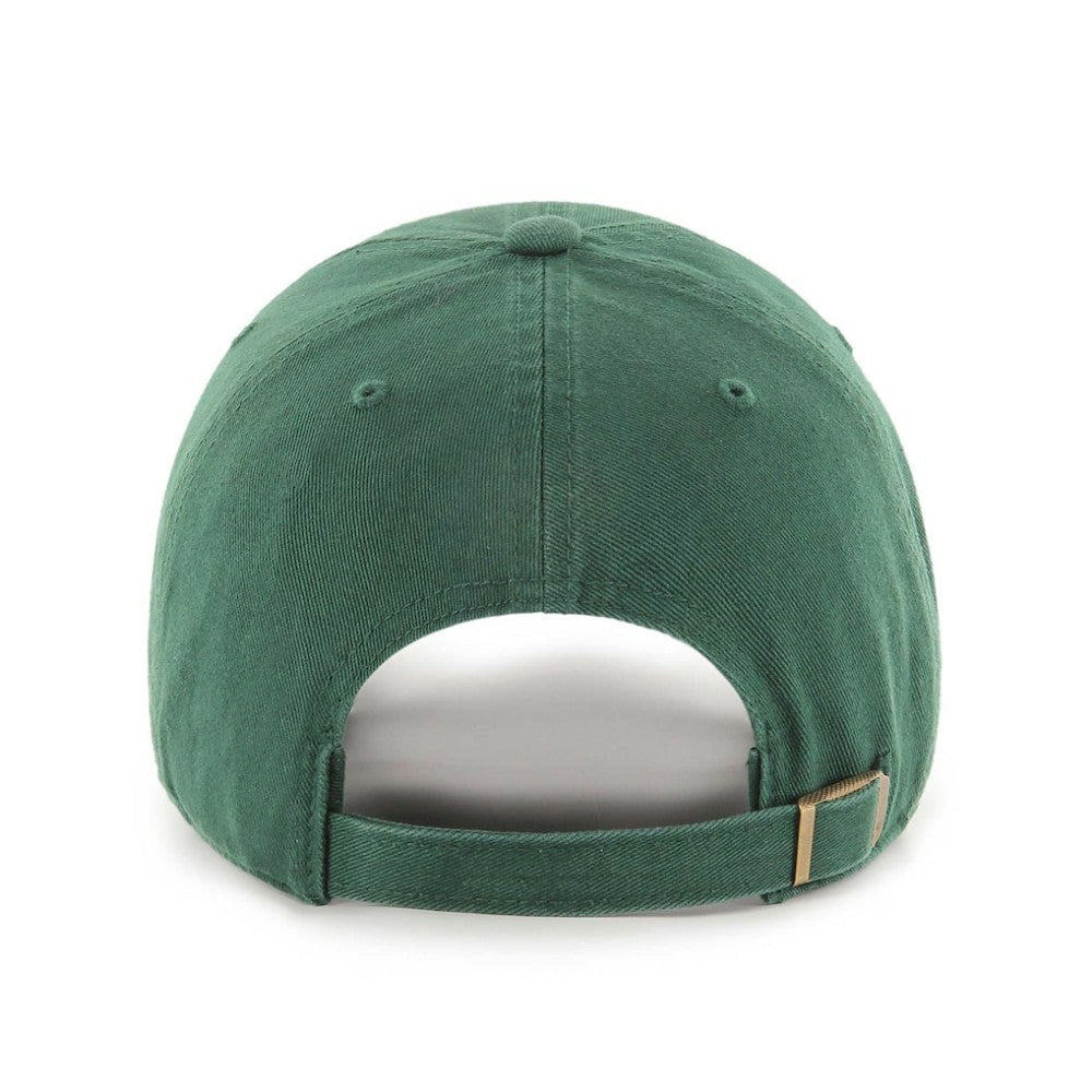 Athletics '47 Team Pride Clean Up Adjustable Hat | MLB US