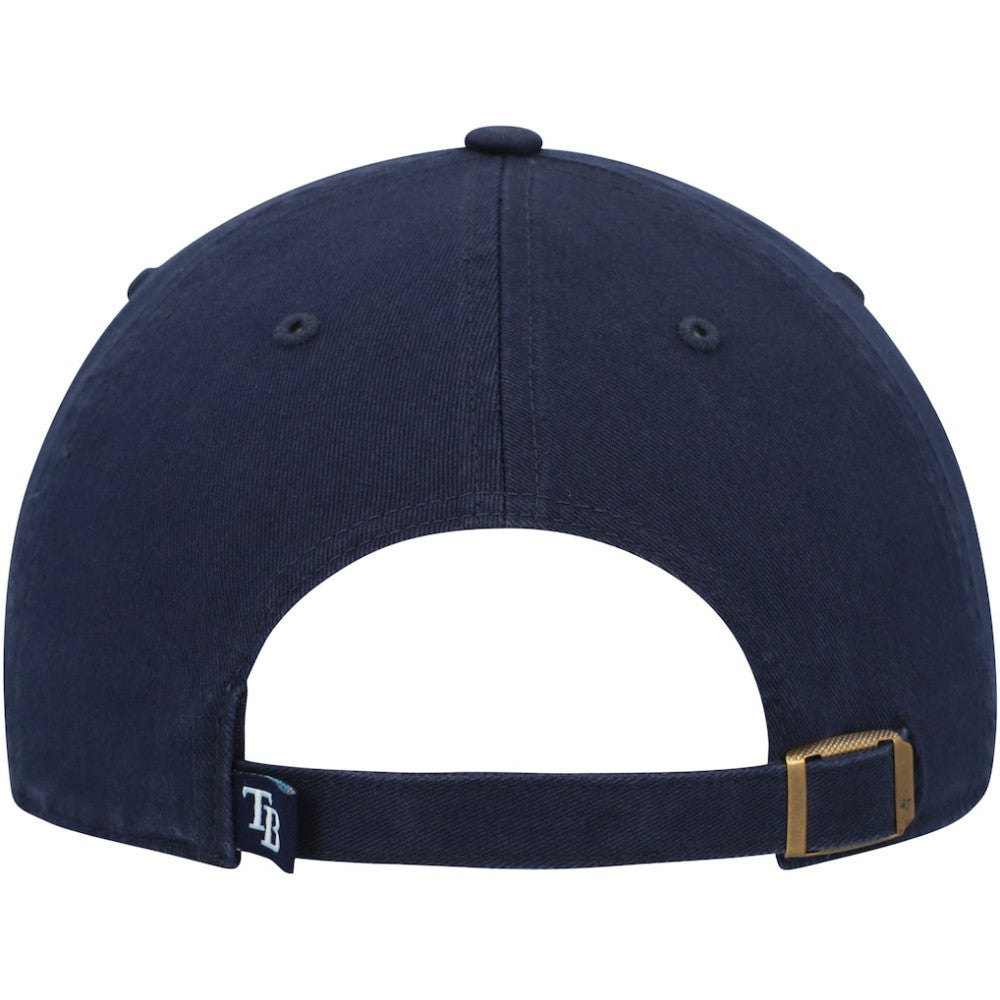 Tampa Bay Rays '47 Team Pride Clean Up Adjustable Hat | MLB For sale