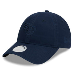 Tennessee Titans New Era Women's Color Pack 9TWENTY Adjustable Hat