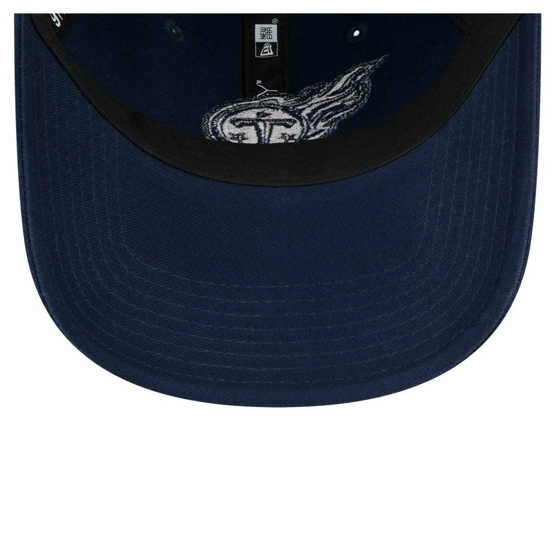 Tennessee Titans New Era Women's Color Pack 9TWENTY Adjustable Hat