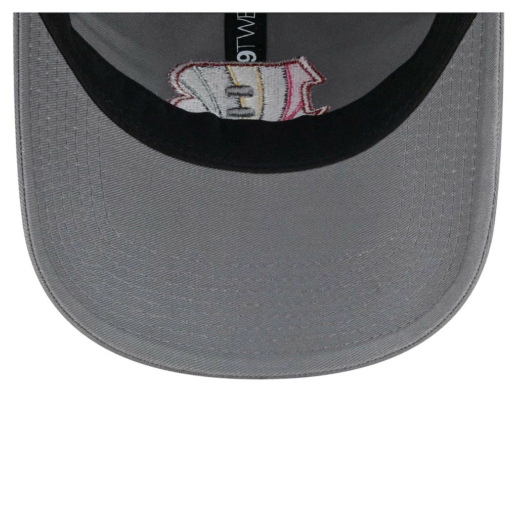 Cincinnati Bengals New Era Women's Color Pack Multi 9TWENTY Adjustable Hat