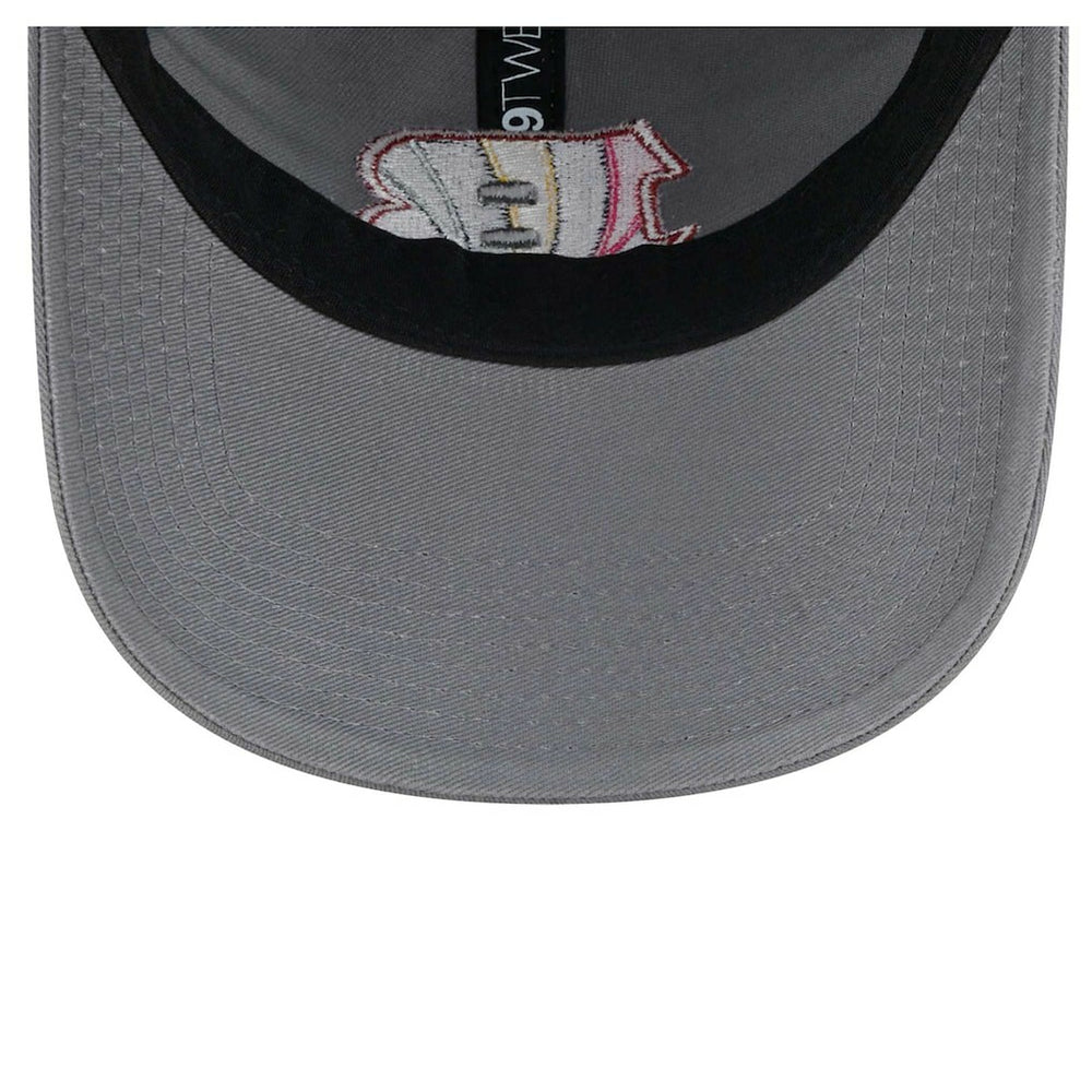Cincinnati Bengals New Era Women's Color Pack Multi 9TWENTY Adjustable Hat