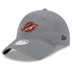 Miami Dolphins New Era Women's Color Pack Multi 9TWENTY Adjustable Hat