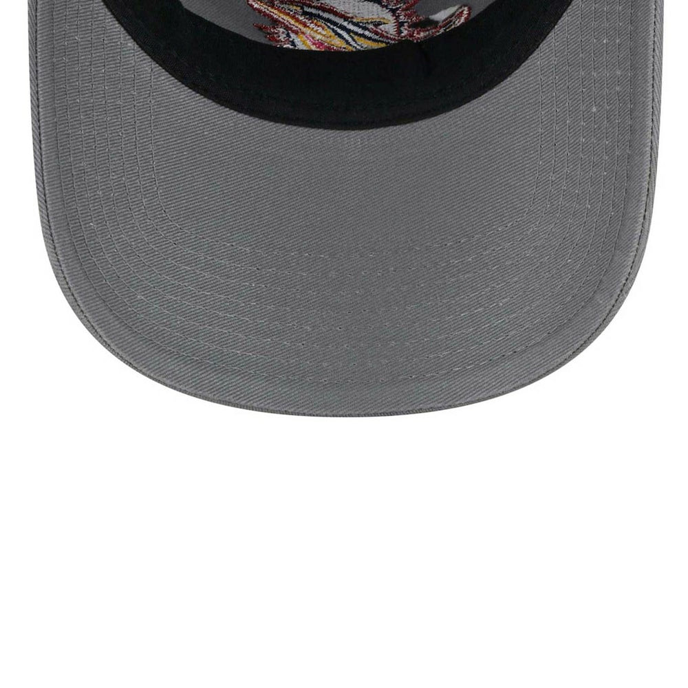 Miami Dolphins New Era Women's Color Pack Multi 9TWENTY Adjustable Hat