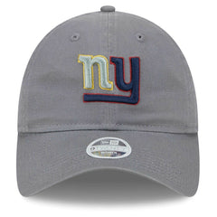 New York Giants New Era Women's Color Pack Multi 9TWENTY Adjustable Hat