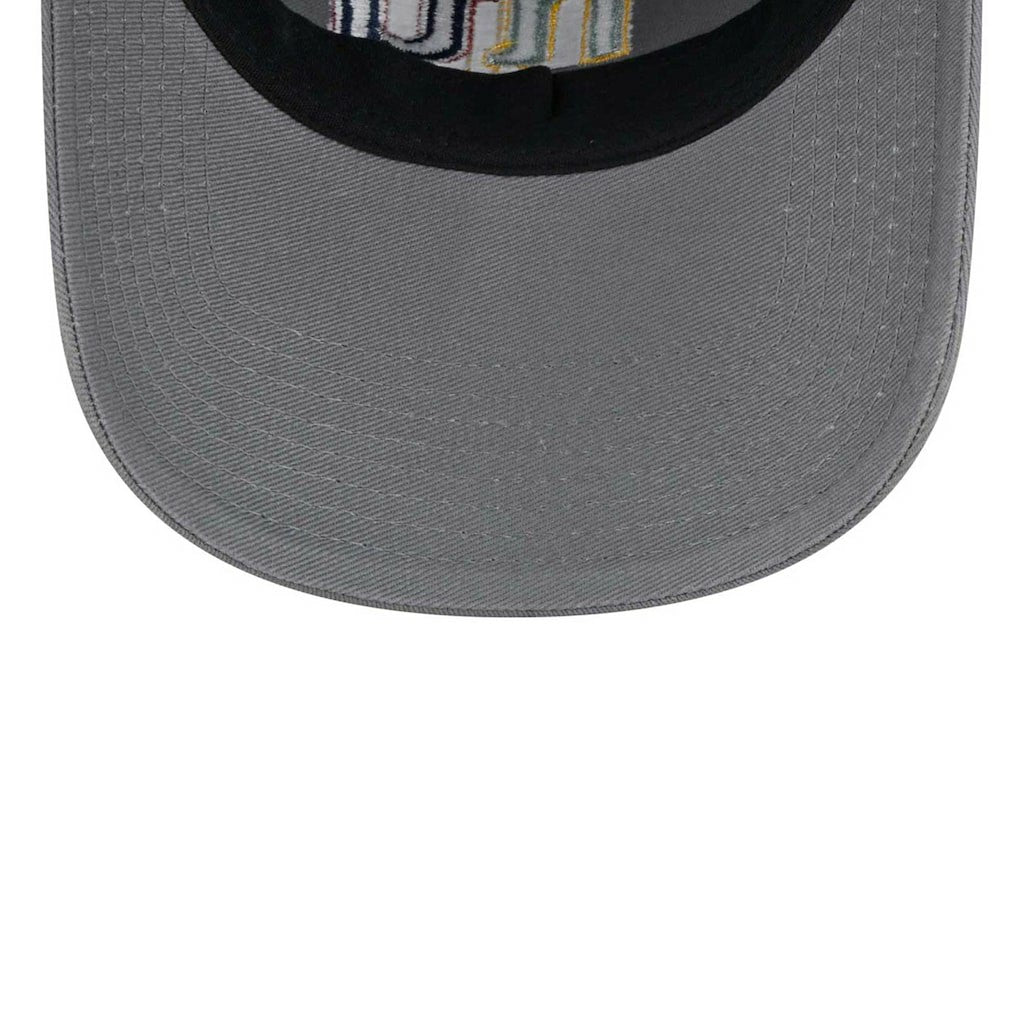 New York Giants New Era Women's Color Pack Multi 9TWENTY Adjustable Hat