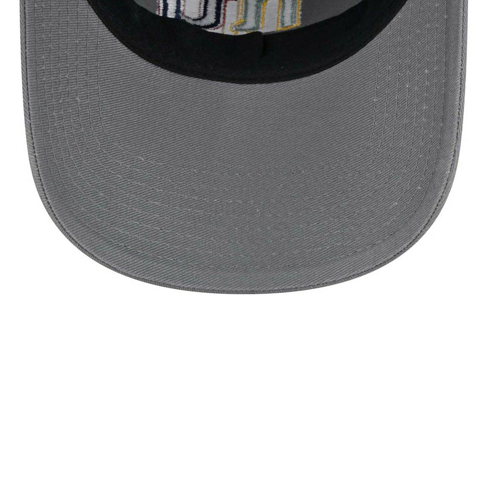 New York Giants New Era Women's Color Pack Multi 9TWENTY Adjustable Hat