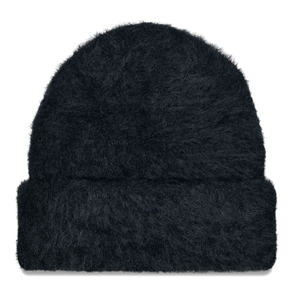 Minnesota Vikings New Era Women's Fuzzy Cuffed Knit Hat