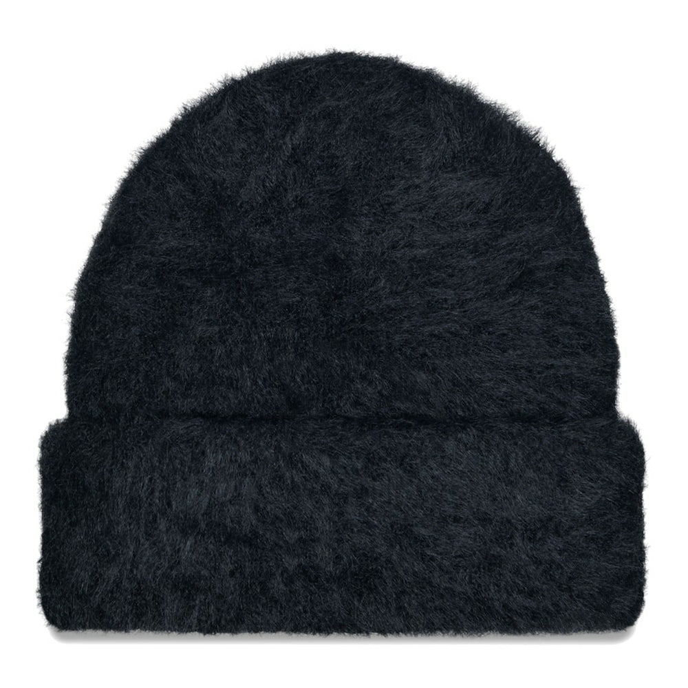 Minnesota Vikings New Era Women's Fuzzy Cuffed Knit Hat