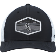 Chicago White Sox '47 Burgess Trucker Snapback Hat | MLB Outlet