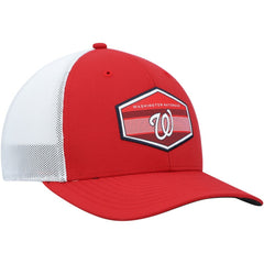 Washington Nationals '47 Burgess Trucker Snapback Hat | MLB Sale