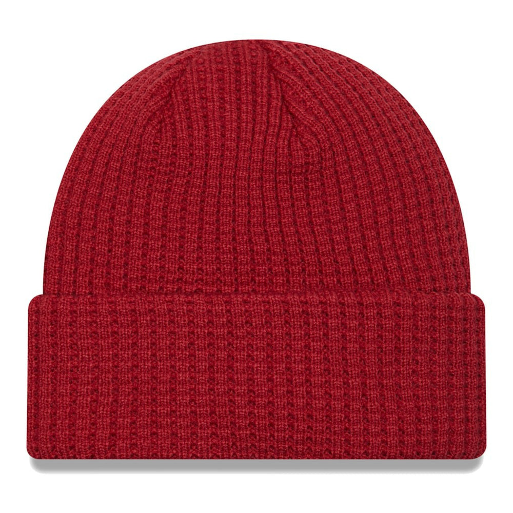 Arizona Cardinals New Era Prime Cuffed Knit Hat