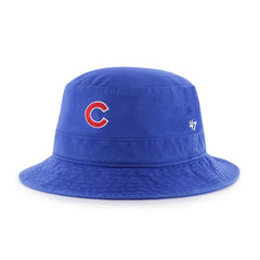 Chicago Cubs '47 Primary Bucket Hat | MLB Sale