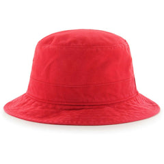 Cincinnati Reds '47 Primary Bucket Hat | MLB On Sale