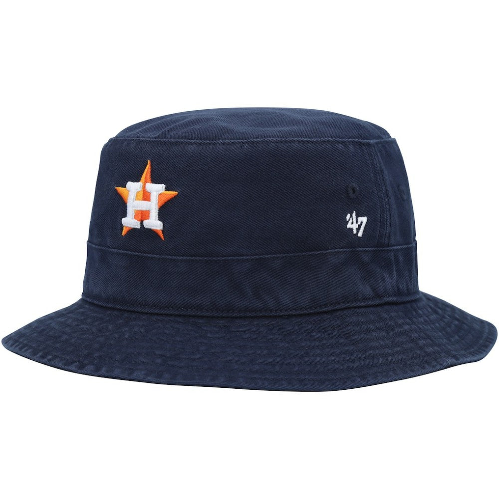 Houston Astros '47 Primary Bucket Hat | MLB Online