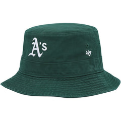 Athletics '47 Primary Bucket Hat | MLB For sale