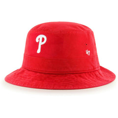 Philadelphia Phillies '47 Primary Bucket Hat | MLB Shop