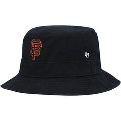 San Francisco Giants '47 Primary Bucket Hat | MLB Sale