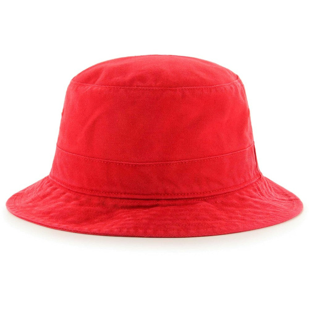 St. Louis Cardinals '47 Primary Bucket Hat | MLB Discount