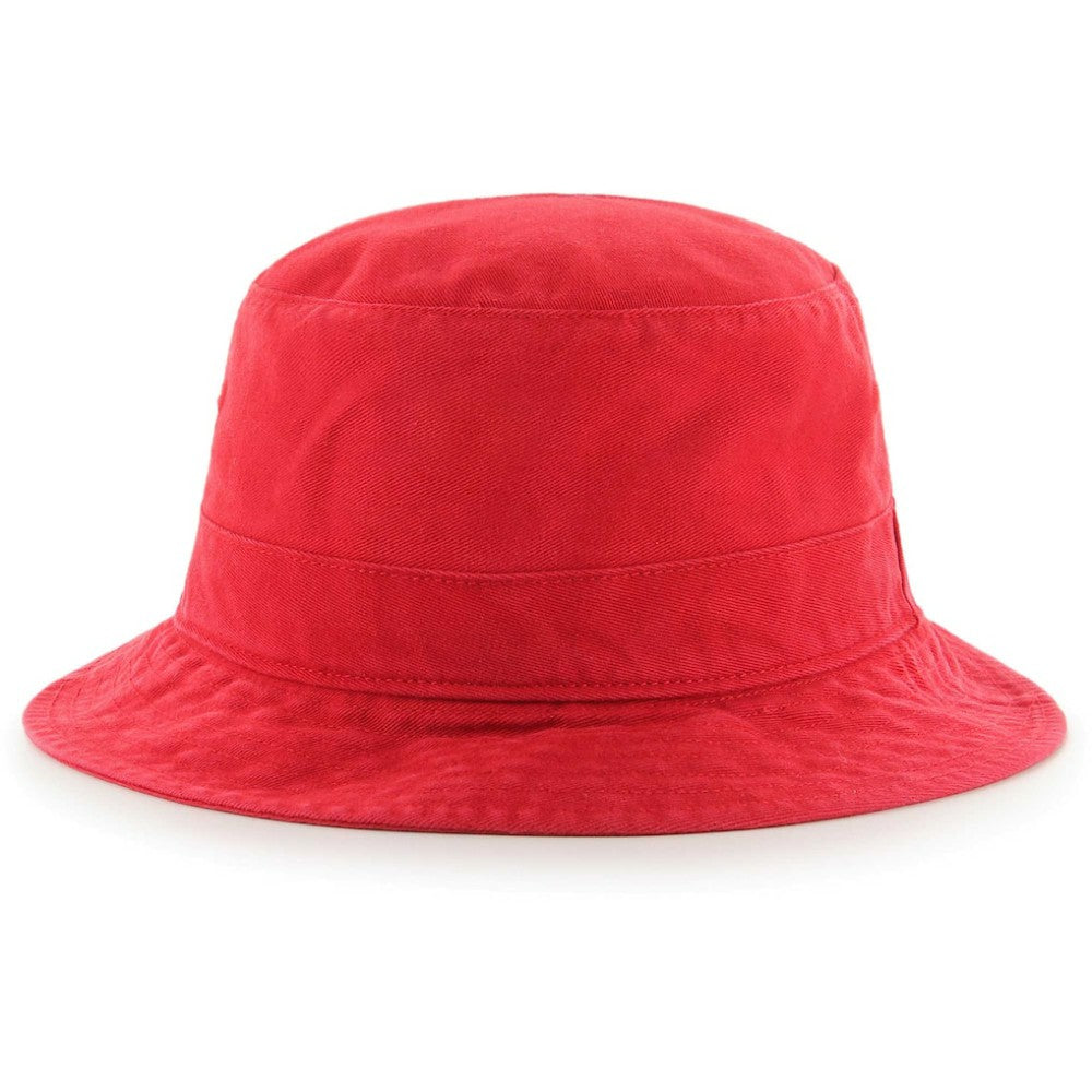Washington Nationals '47 Primary Bucket Hat | MLB New