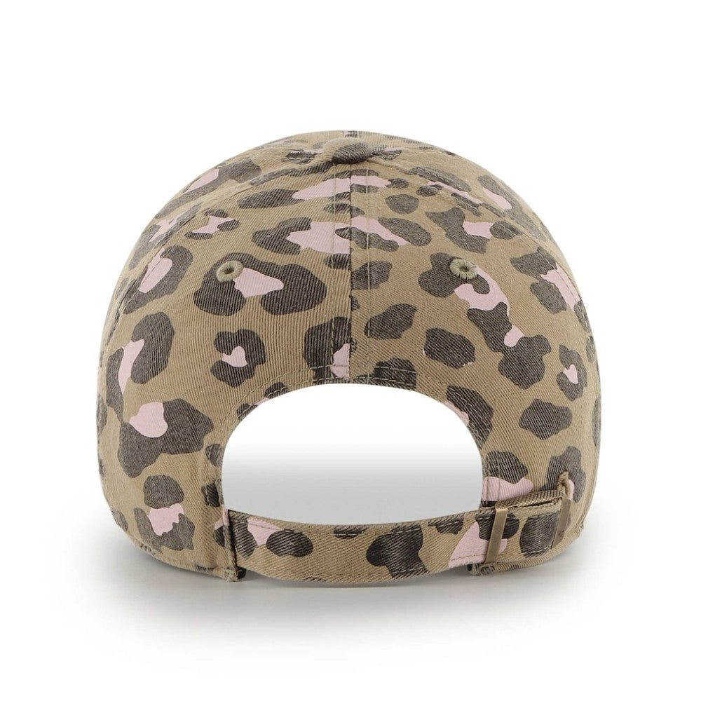 Chicago Cubs '47 Women's Bagheera Clean Up Adjustable Hat | MLB Online