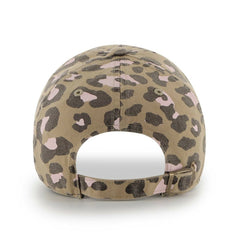 Chicago Cubs '47 Women's Bagheera Clean Up Adjustable Hat | MLB Online