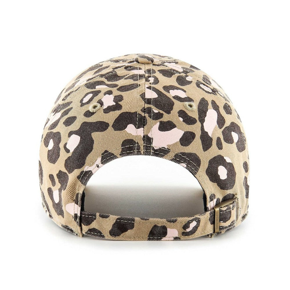 Athletics '47 Women's Bagheera Clean Up Adjustable Hat | MLB Discount