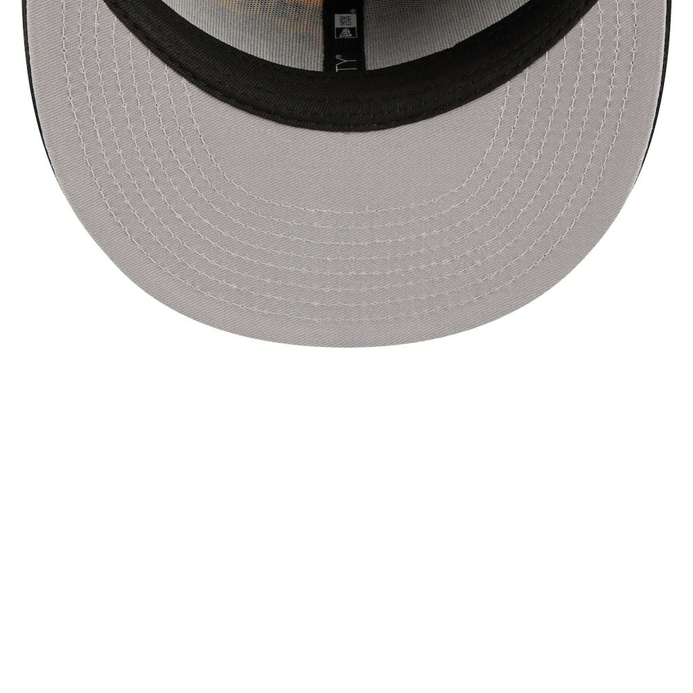 Golden State Warriors Pop Front 59FIFTY Fitted Hat sale For Sale