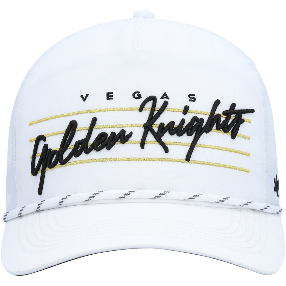 Vegas Golden Knights '47 Downburst Hitch Adjustable Hat For Sale