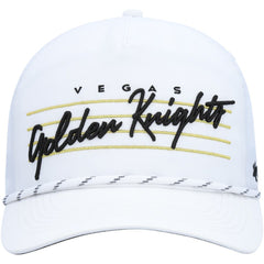 Vegas Golden Knights '47 Downburst Hitch Adjustable Hat For Sale