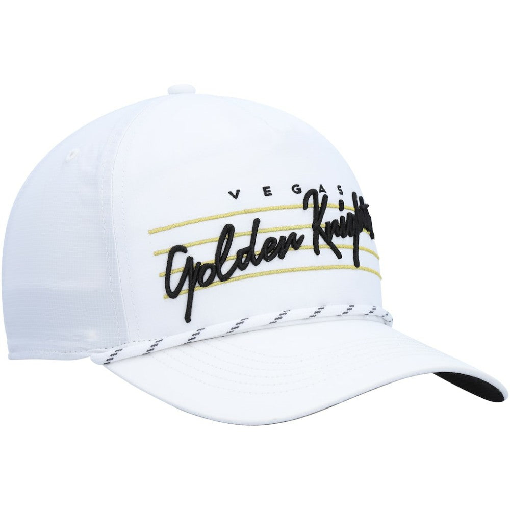 Vegas Golden Knights '47 Downburst Hitch Adjustable Hat For Sale