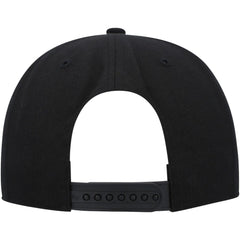 Pittsburgh Penguins '47 Sure Shot Captain Snapback Hat Discount