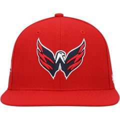Washington Capitals '47 Sure Shot Captain Snapback Hat On Sale