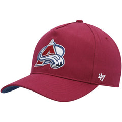 Colorado Avalanche '47 Primary Hitch Snapback Hat Online