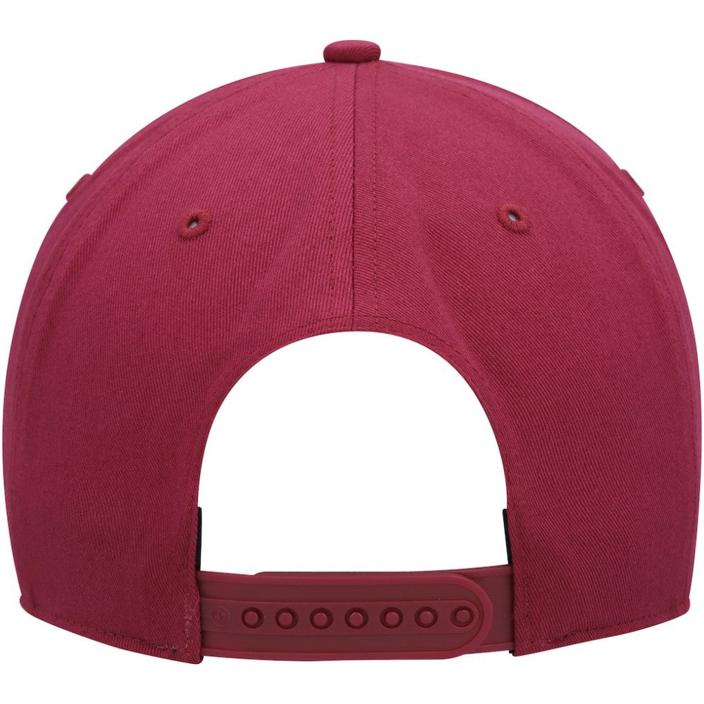 Colorado Avalanche '47 Primary Hitch Snapback Hat Online