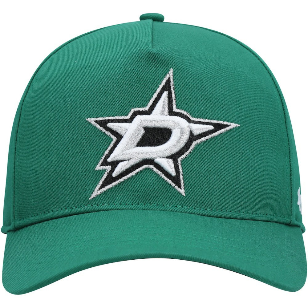 Dallas Stars '47 Primary Hitch Snapback Hat Online