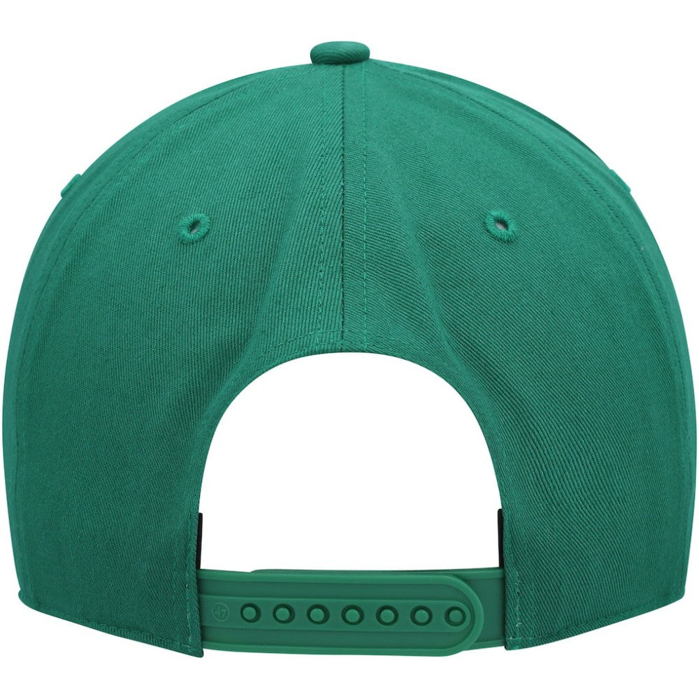 Dallas Stars '47 Primary Hitch Snapback Hat Online