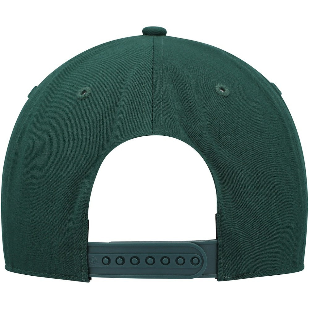 Minnesota Wild '47 Primary Hitch Snapback Hat Online