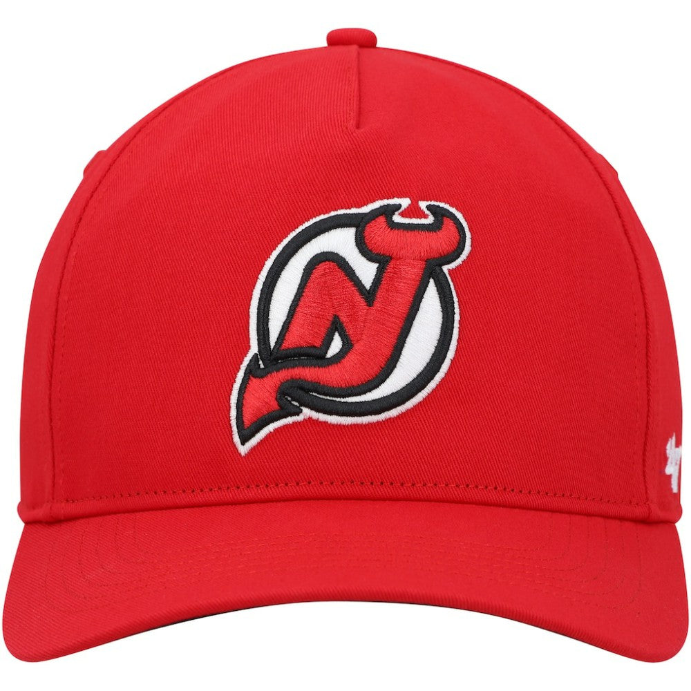 New Jersey Devils '47 Primary Hitch Snapback Hat Outlet