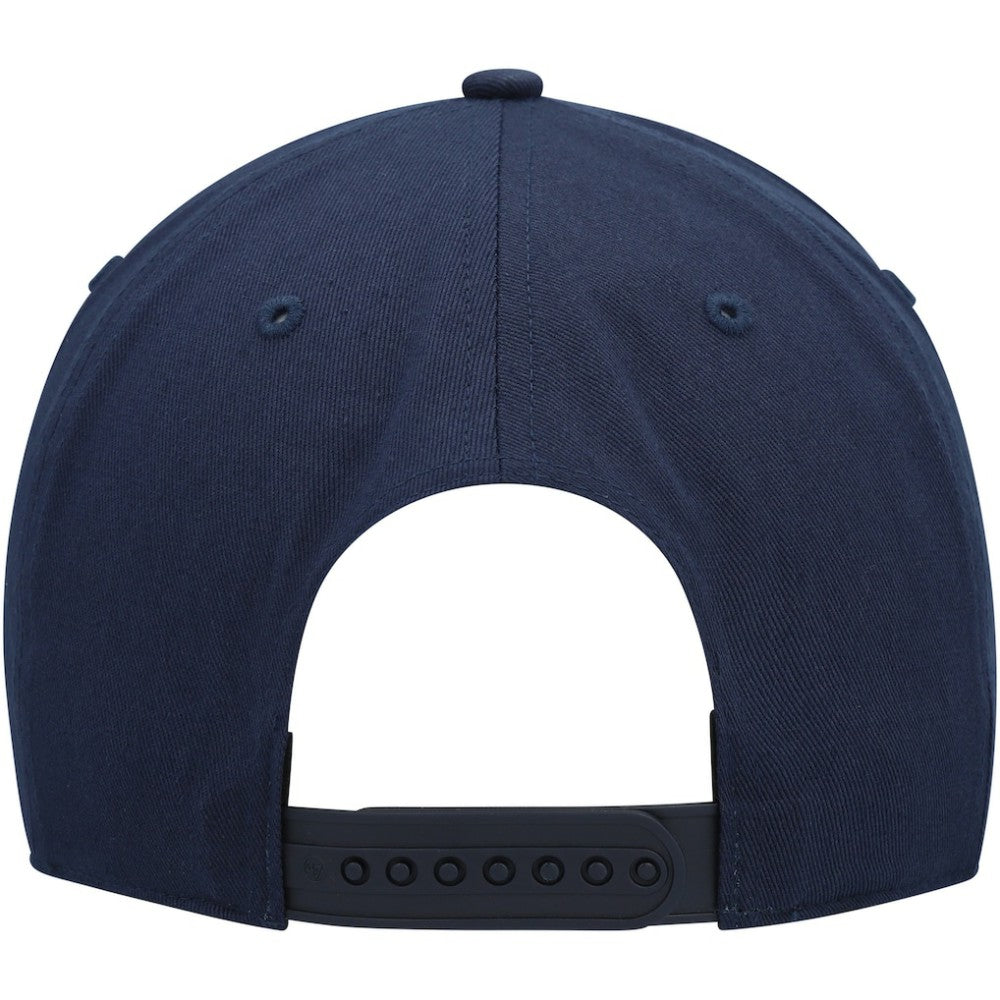 Seattle Kraken '47 Primary Hitch Snapback Hat Sale