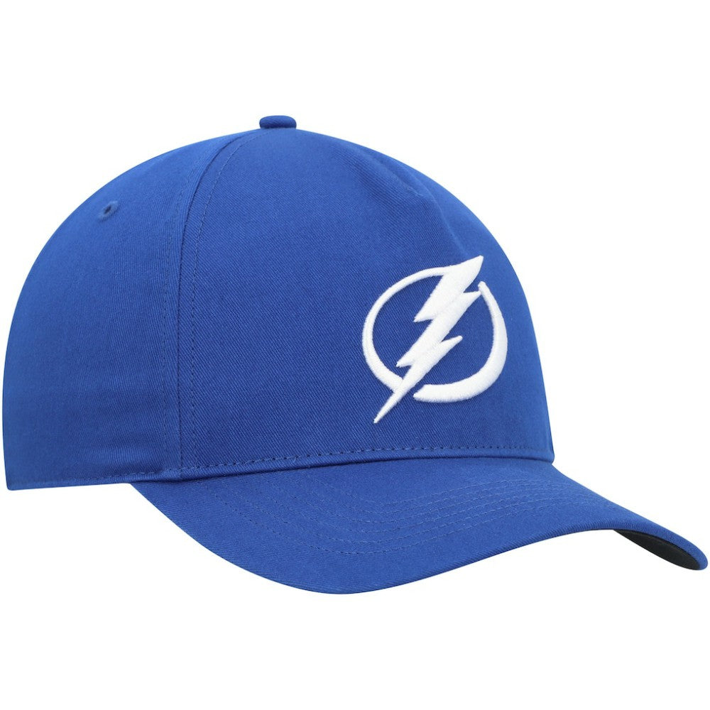 Tampa Bay Lightning '47 Primary Hitch Snapback Hat Online