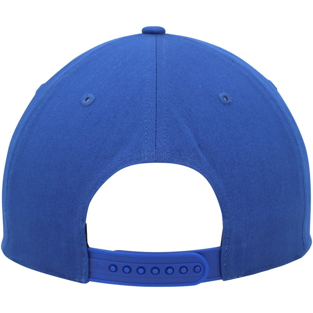 Tampa Bay Lightning '47 Primary Hitch Snapback Hat Online