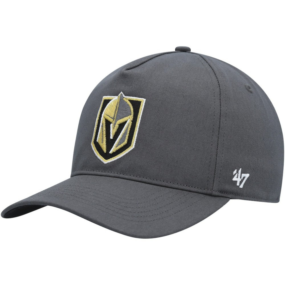 Vegas Golden Knights '47 Primary Hitch Snapback Hat Sale