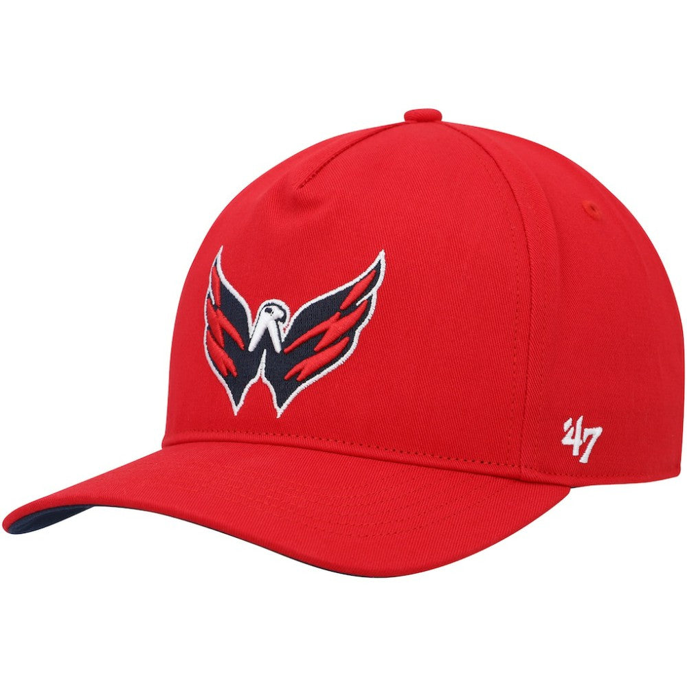 Washington Capitals '47 Primary Hitch Adjustable Hat Discount