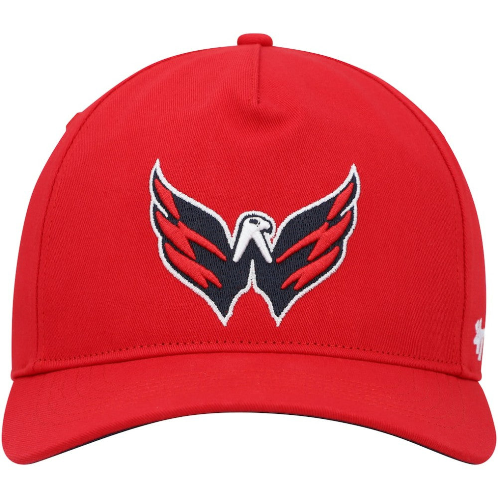 Washington Capitals '47 Primary Hitch Adjustable Hat Discount
