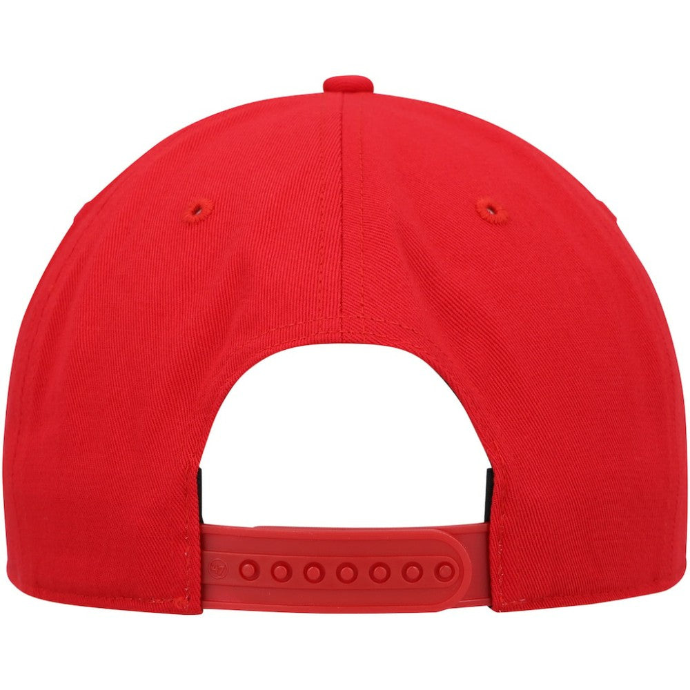 Washington Capitals '47 Primary Hitch Adjustable Hat Discount