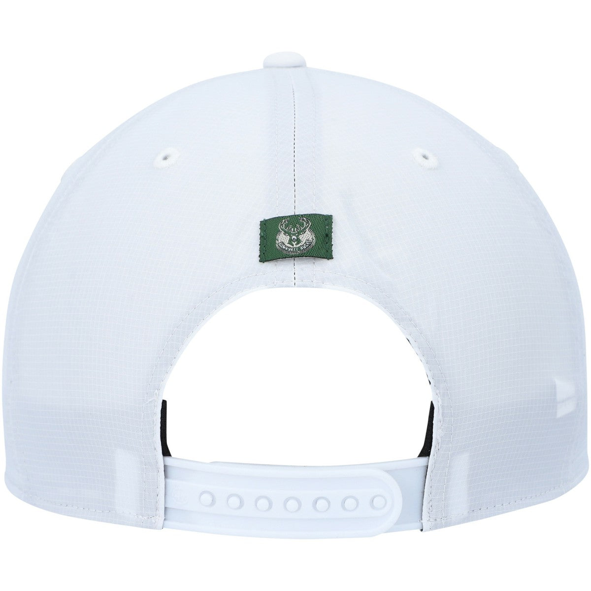 Milwaukee Bucks '47 Downburst Hitch Snapback Hat New