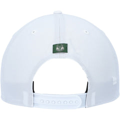 Milwaukee Bucks '47 Downburst Hitch Snapback Hat New