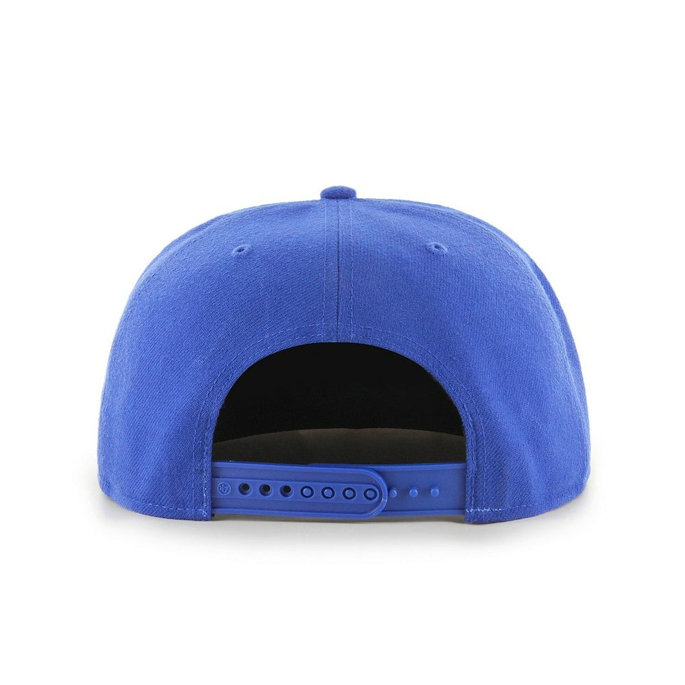 Philadelphia 76ers '47 Sure Shot Captain Snapback Hat Online