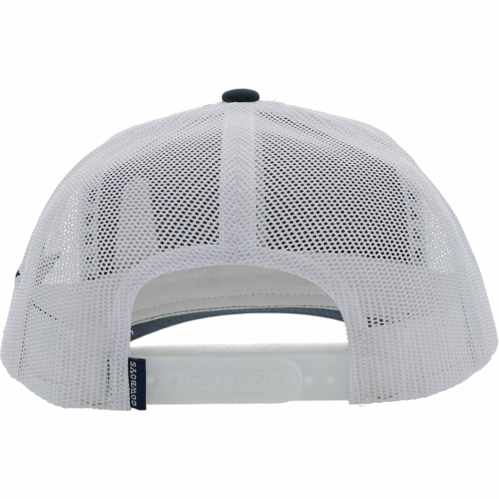 Dallas Cowboys  HOOey HOG Trucker Snapback Hat